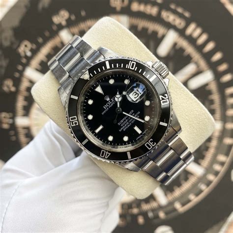 rolex submariner papers|Rolex Submariner manual.